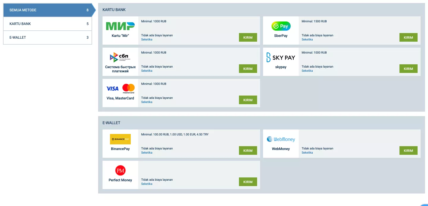 1xBet | Taruhan Olahraga Instan