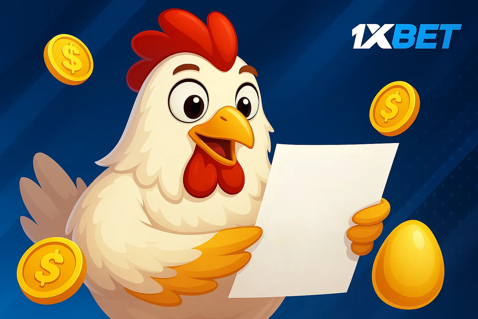 Strategies for Winning in 1xBet Chicken Road Game