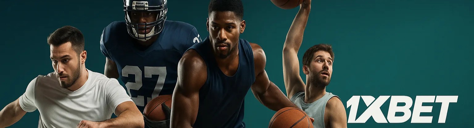 1xBet Sports Betting, Live Odds & Casino Games in India